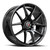 Spec-1 Sp-71 Wheels Rims 17x8 5x108 5x114.3 Gloss Black 42mm | SP-711783242GB