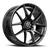 Spec-1 Sp-71 Wheels Rims 17x8 5x110 5x114.3 Gloss Black 42mm | SP-711783542GB