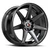 Spec-1 Sp-73 Wheels Rims 17x7.5 5x110 5x114.3 Gloss Black 42mm | SP-7317753542GB