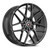 Spec-1 Sp-78 Wheels Rims 16x7.5 4x100 4x114.3 Gloss Black 30mm | SP-781675930GB
