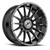 Xf Off-Road Xf-247 Wheels Rims 20x10 6x135 6x139.7 Gloss Black & Machined -12mm | XF-247201057-12BM-V
