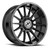 Xf Off-Road Xf-247 Wheels Rims 20x9 6x135 6x139.7 Gloss Black & Milled Lettering 0mm | XF-2472090570GB-V