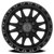 Arena A135 Atlas Wheels Rims 20x9 6x139.7 Smoked Bronze W/ Gloss Black Lip 0mm | A135209084P00026