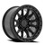 Arena A132 Blitz Wheels Rims 20x9 6x139.7 Satin Black W/ Gloss Black Lip 0mm | A132209084P00004