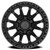 Arena A132 Blitz Wheels Rims 20x9 6x135 Satin Black W/ Gloss Black Lip 0mm | A132209089P00004