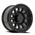 Arena A128 Enduro Wheels Rims 17x9 8x180 Gloss Black 0mm | A128179018P00002