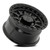 Arena A128 Enduro Wheels Rims 17x9 8x165.1 Gloss Black 0mm | A128179082P00002