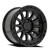 Arena A128 Enduro Wheels Rims 17x9 5x127 Gloss Black -12mm | A128179075N01202