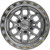 Arena A142 Fury Wheels Rims 18x9 6x135 Gloss Silver Machined 20mm | A142189089P02019