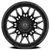 Arena A126 Javelin Wheels Rims 20x10 5x127 5x139.7 Gloss Black -18mm | A126200057N01802