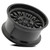 Arena A126 Javelin Wheels Rims 20x9 5x127 5x139.7 Gloss Black 0mm | A126209057P00002