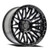 Arena A118 Karma Wheels Rims 22x10 6x139.7 Gloss Black -18mm | A118220084N01802
