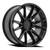 Arena A138 Lusso Wheels Rims 24x10 6x135 Gloss Black 25mm | A138240089P02502