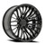 Arena A122 Phantom Wheels Rims 22x9.5 6x135 Gloss Black 25mm | A122229589P02502
