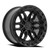 Arena A137 Pursuit Wheels Rims 20x10 8x180 Satin Black W/ Gloss Black Lip -18mm | A137200018N01804