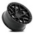 Arena A133 Rampage Wheels Rims 20x9 6x139.7 Gloss Black 0mm | A133209084P00002