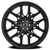 Arena A131 Sparta Wheels Rims 20x9 6x139.7 Gloss Black 0mm | A131209084P00002