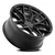 Arena A131 Sparta Wheels Rims 22x10 8x170 Gloss Black -18mm | A131220017N01802