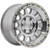 Arena A143 Sting Wheels Rims 17x9 6x139.7 Gloss Silver Machined 0mm | A143179084P00019