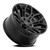 Arena A140 Viper Wheels Rims 20x10 5x127 5x139.7 Gloss Black Milled -18mm | A140200057N01816