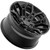 Arena A140 Viper Wheels Rims 20x10 5x127 5x139.7 Gloss Black -18mm | A140200057N01802