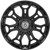 Arena A140 Viper Wheels Rims 20x10 5x127 5x139.7 Gloss Black -18mm | A140200057N01802