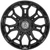 Arena A140 Viper Wheels Rims 20x9 5x127 5x139.7 Gloss Black 0mm | A140209057P00002