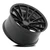 Arena A134 Vortex Wheels Rims 20x10 6x135 Gloss Black -18mm | A134200089N01802