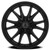 Arena A134 Vortex Wheels Rims 20x9 6x139.7 Gloss Black 0mm | A134209084P00002