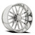 Arena Af110 Thor Wheels Rims 24x12 8x170 Milled And Polished -51mm | AF110241217N05117