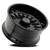 Arena Af109 Zeus Wheels Rims 24x12 8x180 Gloss Black -51mm | AF109241218N05102