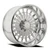Arena Af109 Zeus Wheels Rims 24x12 8x170 Milled And Polished -51mm | AF109241217N05117