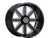 Hardcore Offroad Hc106 Wheels Rims 22x10 8x180 Gloss Black Milled -19mm | HC10622108180GBM-19