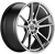 Hre Ff04 Wheels Rims 20x9.5 5x120 Liquid Metal 20mm | 04L009520043LM