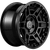 Hre Ft1 Wheels Rims 17x9 5x127 Tarmac 0mm | T1L709000415TM