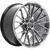 Hre Ff28 Wheels Rims 20x10 5x112 Liquid Metal 35mm | 28M010035015LM
