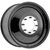 Arena Dually A500  Inner Wheels Rims 22x8.25 8x200 Gloss Black 100mm