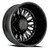 Arena Dually A121  Monarch Rear Wheels Rims 22x8.25 10x225 Gloss Black -220mm