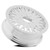 Arena Dually Af101  Casino Inner Wheels Rims 22x8.25 8x200 Milled And Polished 100mm