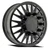 Arena Dually Af105  Imperial Front Wheels Rims 24x8.25 10x225 Gloss Black 100mm