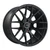 Avant Garde M359 Wheels Rims 19x9 5x120 Matte Black 18mm | M359-FB520199018