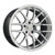 Avant Garde M359 Wheels Rims 18x9.5 5x120 Hyper Silver 22mm | M359-HS520189522
