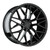 Avant Garde M520-R Wheels Rims 19x8.5 5x112 Gloss Black 35mm | M520R-GB512198535