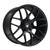 Avant Garde Ruger Mesh Wheels Rims 19x10 5x130 Matte Black 40mm | RMSHF-FB530191040
