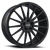 Morus Kraft Wheels Rims 22x10.5 5x112 Gloss Black 34mm | MKRA-GB512220534
