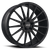 Morus Kraft Wheels Rims 22x11.5 5x112 Gloss Black 38mm | MKRA-GB512221538