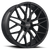 Morus Stern Wheels Rims 18x8.5 5x112 Gloss Black 42mm | MSTR-GB512188542