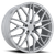Morus Stern Wheels Rims 20x10 5x112 Silver Machined 42mm | MSTR-MS512201042