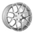 Avant Garde M590 Wheels Rims 19x8.5 Blank Custom Drilled Satin Silver 15mm | M590-MSM888198515