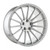 Avant Garde M615 Wheels Rims 19x9.5 Blank Custom Drilled Silver Machined 15mm | M615-GSM888199515
